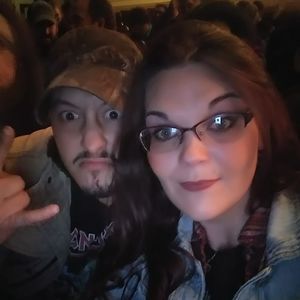 Meet your Posher, Shelly